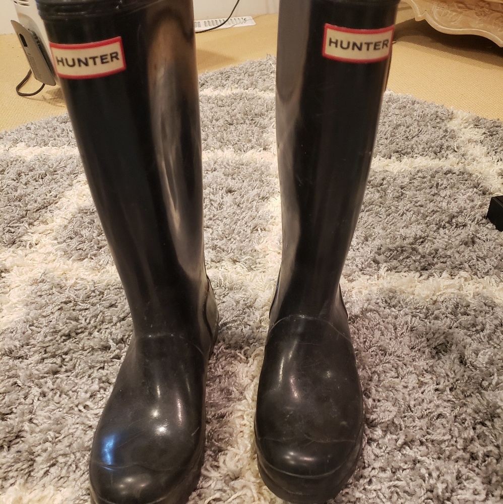 Hunter Original Kids Gloss